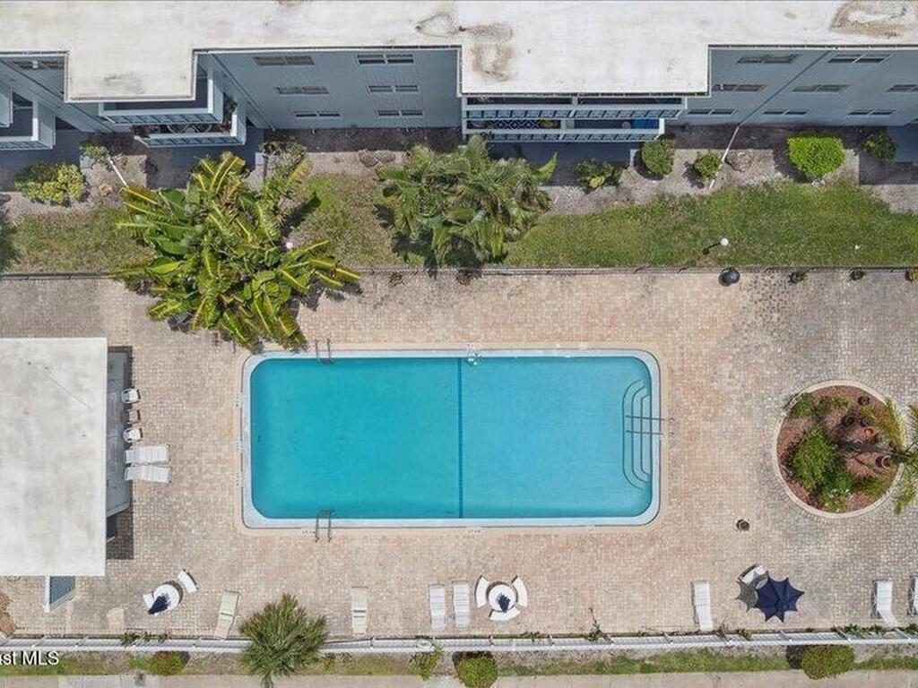 221 Columbia Drive, Cape Canaveral, FL 32920