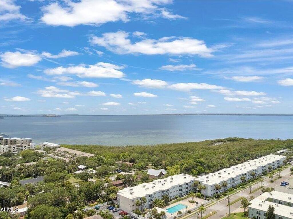 221 Columbia Drive, Cape Canaveral, FL 32920