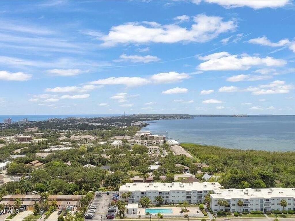 221 Columbia Drive, Cape Canaveral, FL 32920