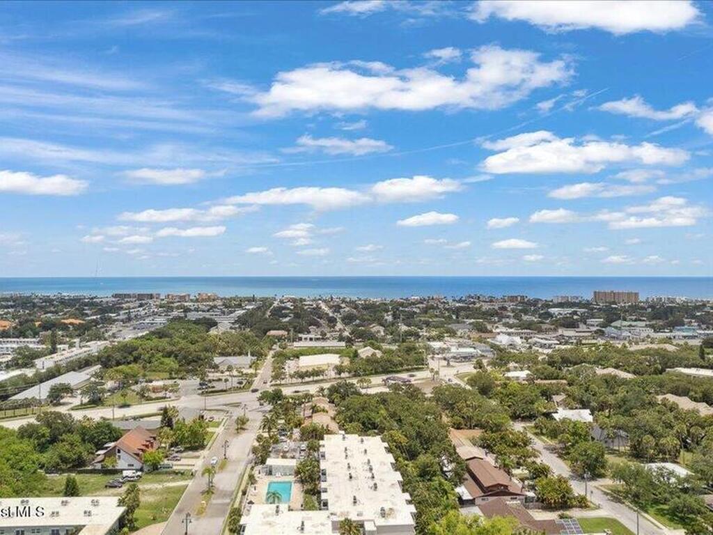 221 Columbia Drive, Cape Canaveral, FL 32920