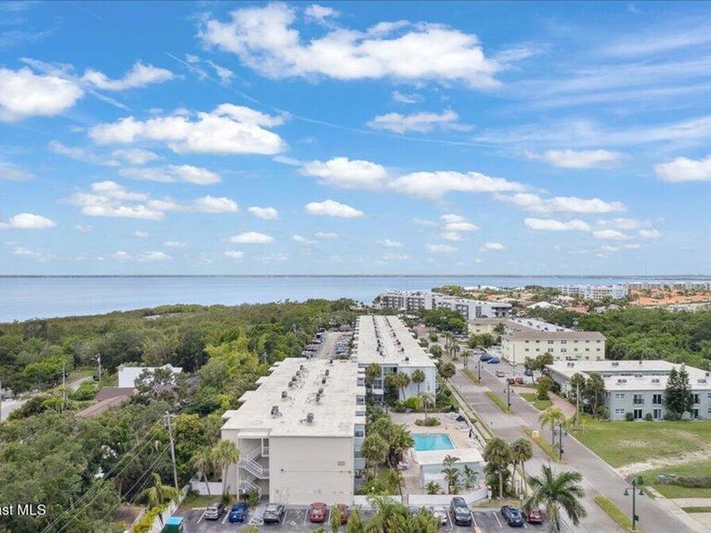 221 Columbia Drive, Cape Canaveral, FL 32920