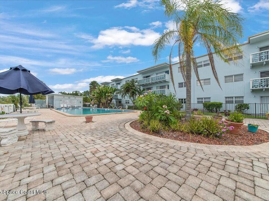 221 Columbia Drive, Cape Canaveral, FL 32920