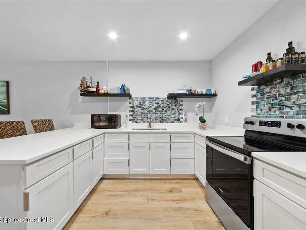 221 Columbia Drive, Cape Canaveral, FL 32920