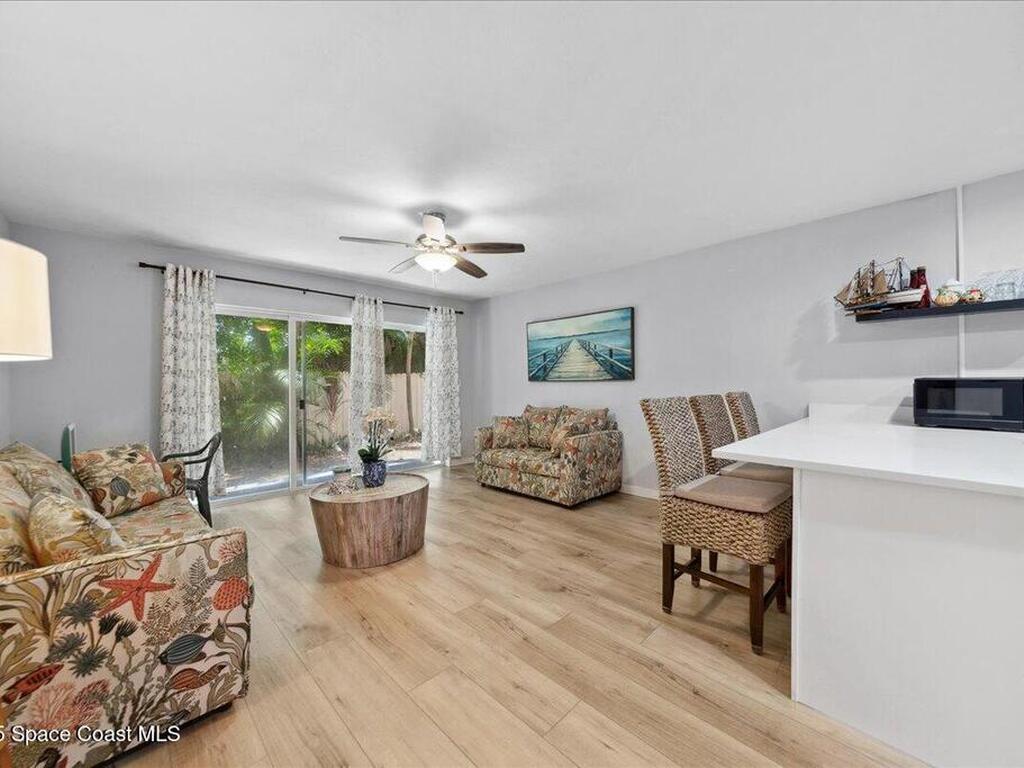 221 Columbia Drive, Cape Canaveral, FL 32920