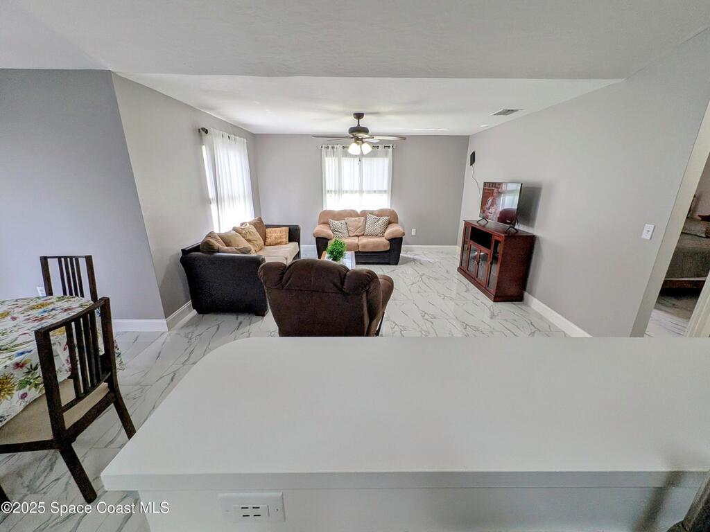 872 Ravenswood Street, Palm Bay, FL 32909