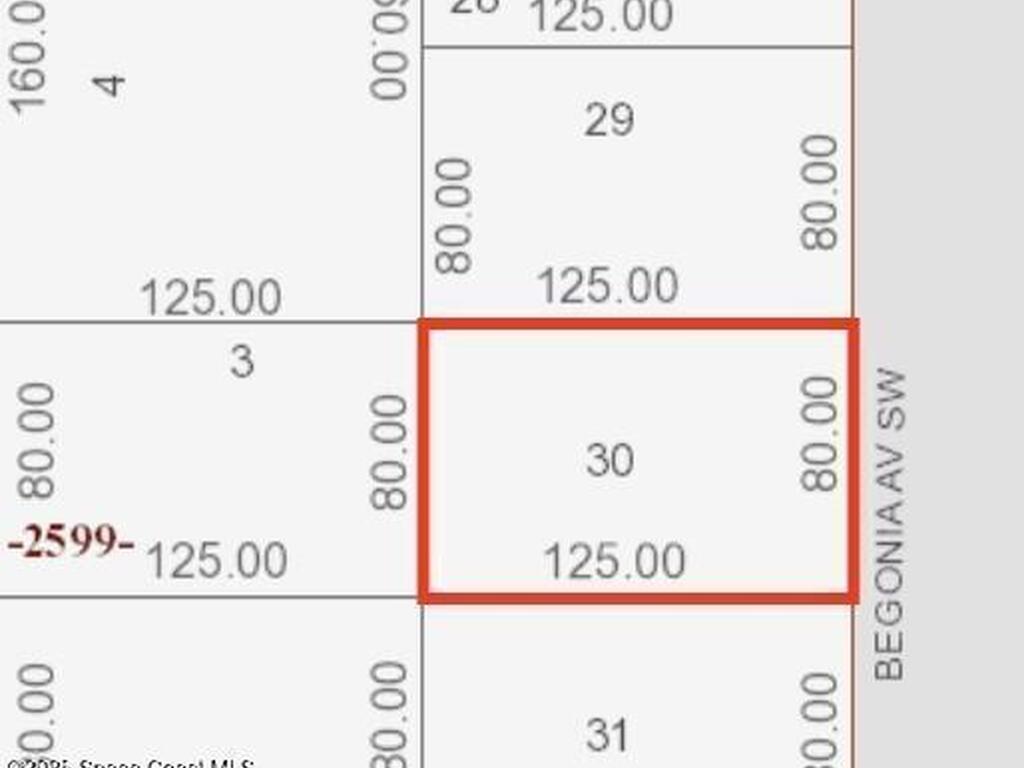 2184 Begonia Avenue, Palm Bay, FL 32908