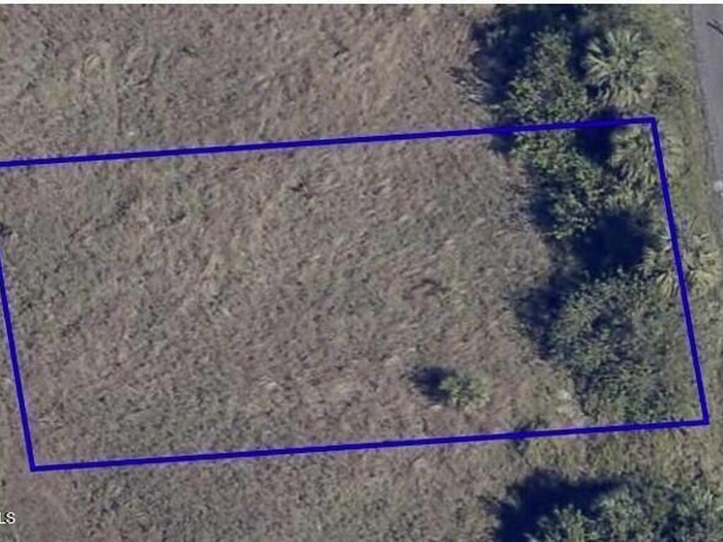 2184 Begonia Avenue, Palm Bay, FL 32908