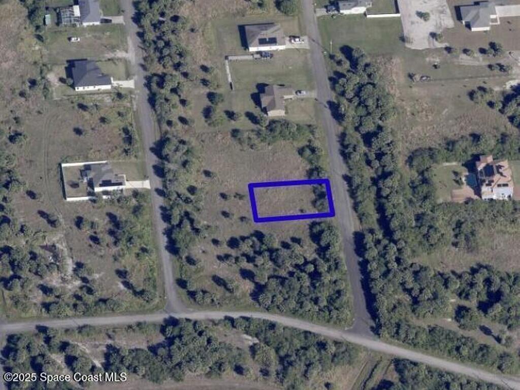 2184 Begonia Avenue, Palm Bay, FL 32908