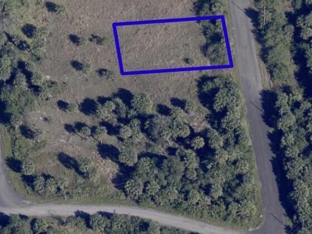 2184 Begonia Avenue, Palm Bay, FL 32908