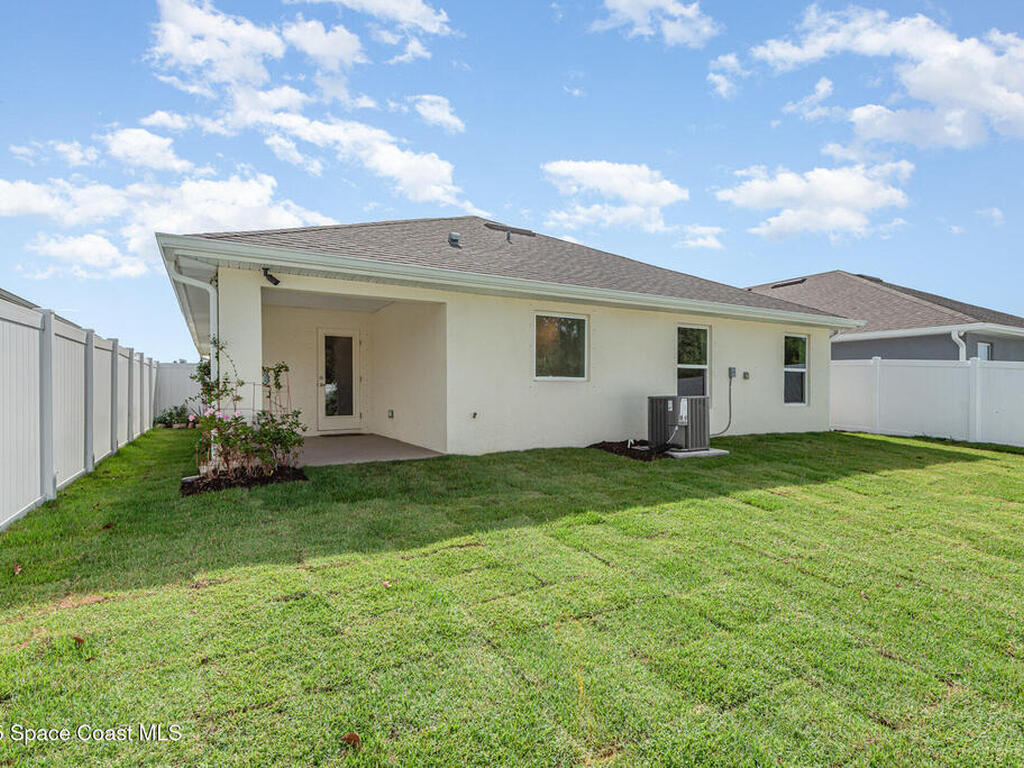 1331 Tupelo Circle, Cocoa, FL 32926