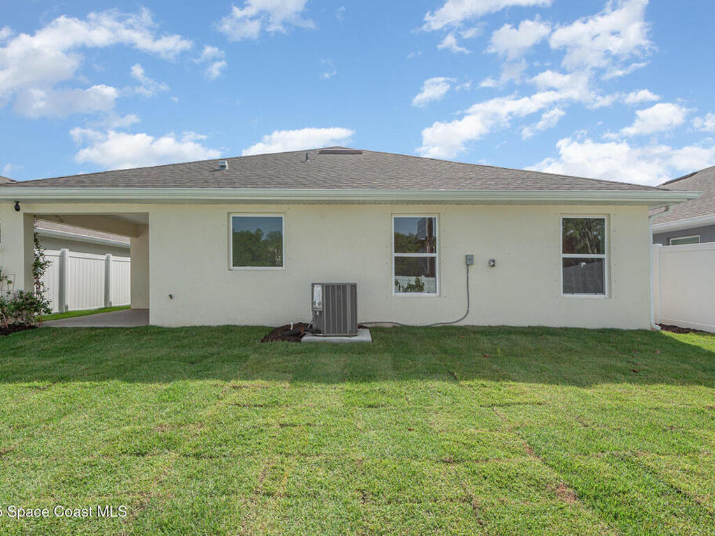 1331 Tupelo Circle, Cocoa, FL 32926