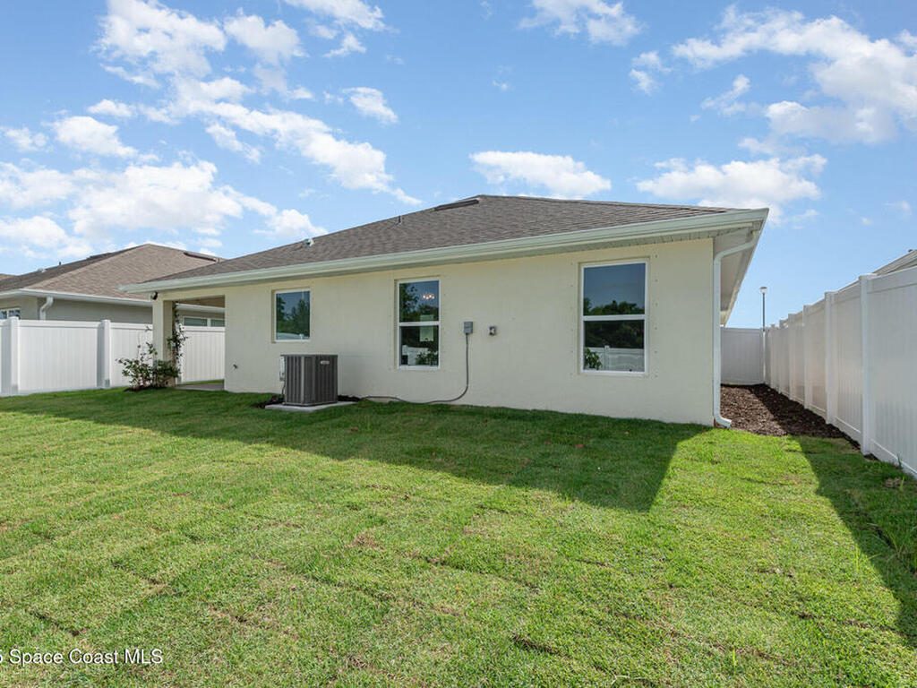 1331 Tupelo Circle, Cocoa, FL 32926