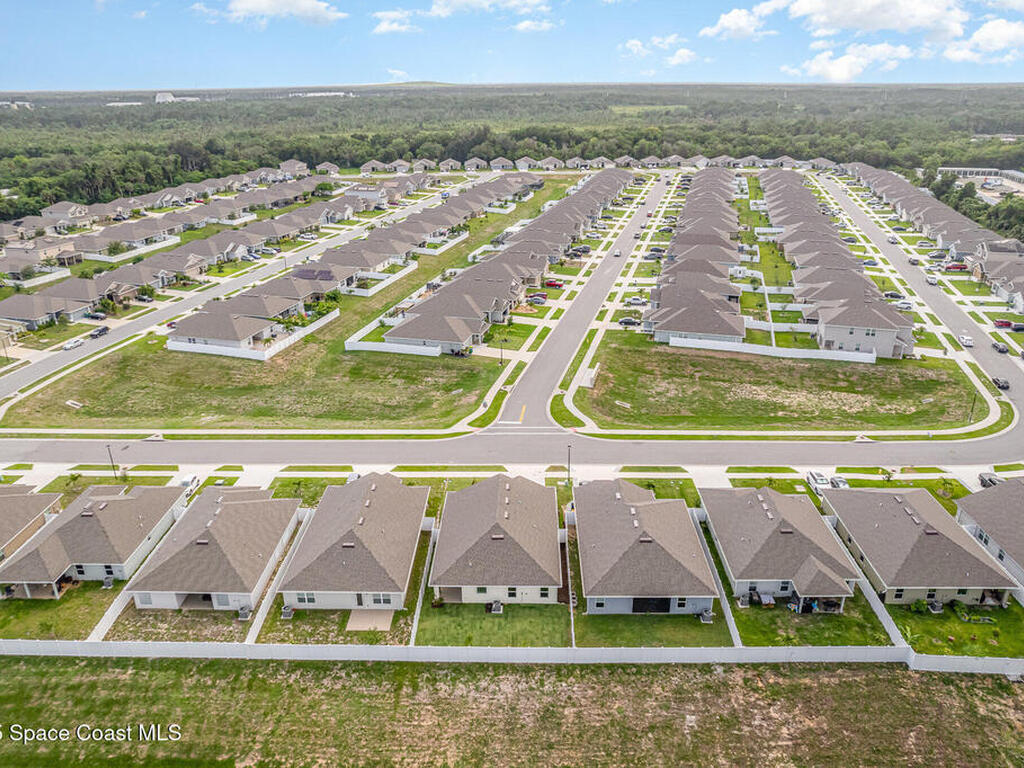 1331 Tupelo Circle, Cocoa, FL 32926