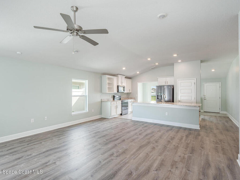 1331 Tupelo Circle, Cocoa, FL 32926