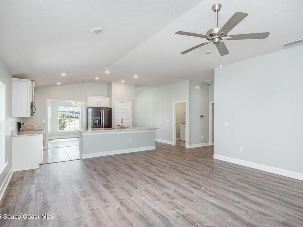 1331 Tupelo Circle, Cocoa, FL 32926