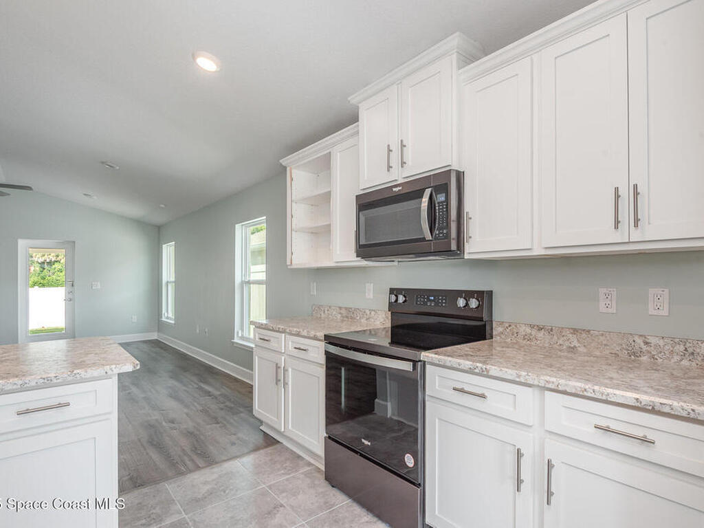 1331 Tupelo Circle, Cocoa, FL 32926