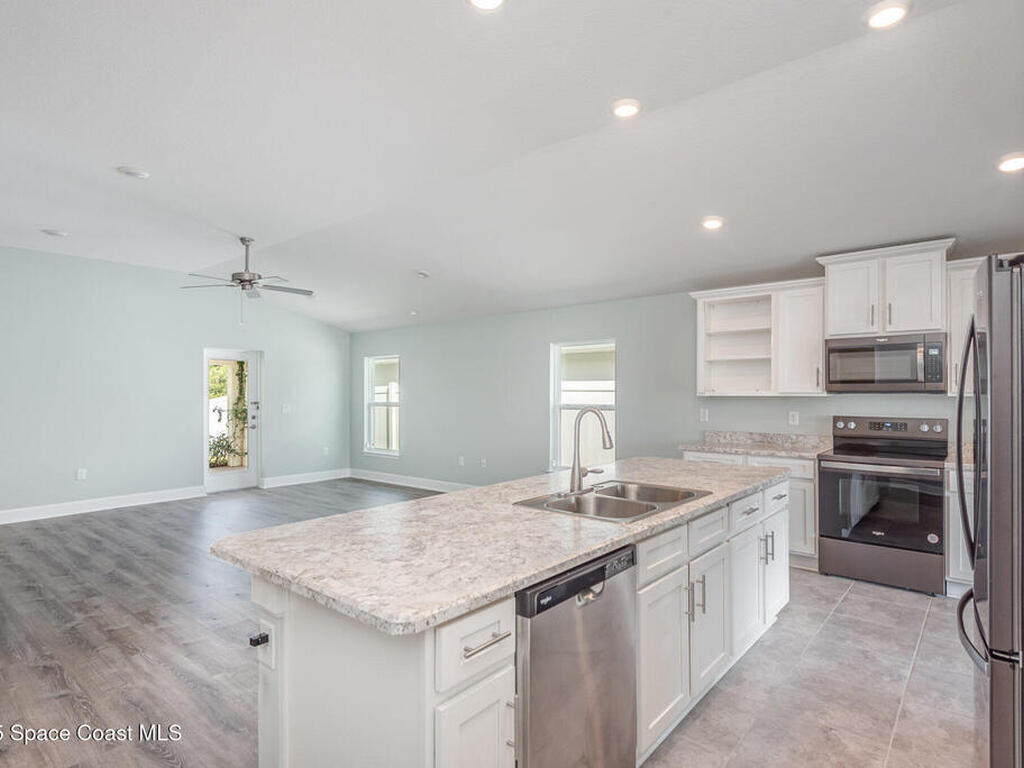 1331 Tupelo Circle, Cocoa, FL 32926