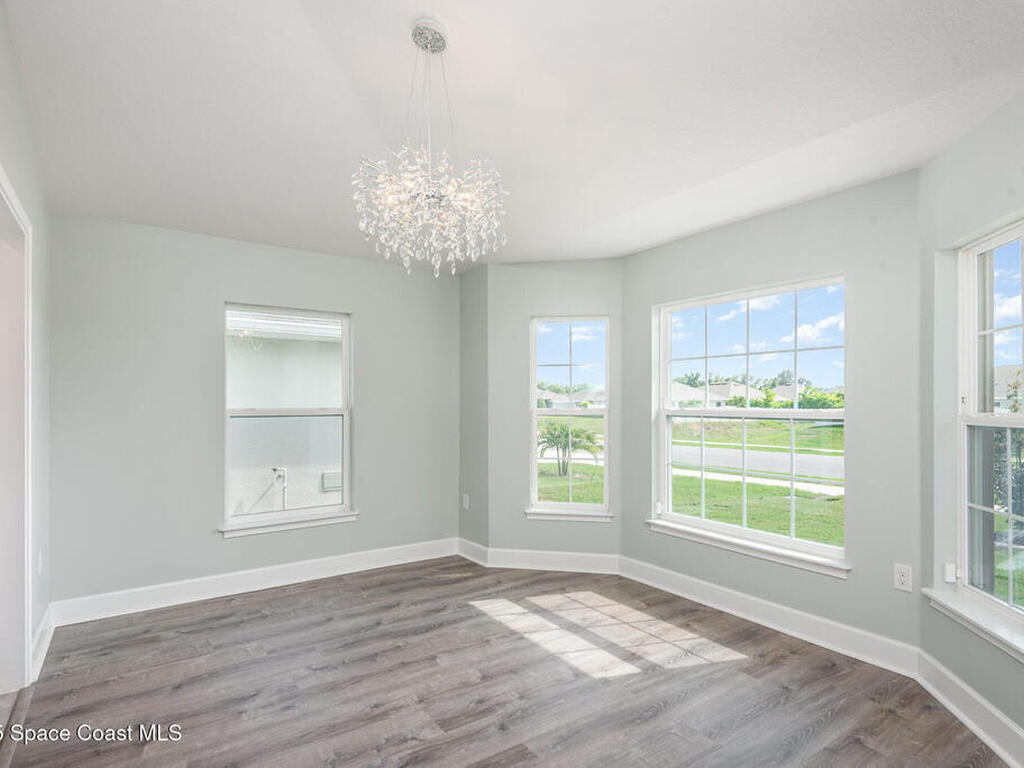 1331 Tupelo Circle, Cocoa, FL 32926