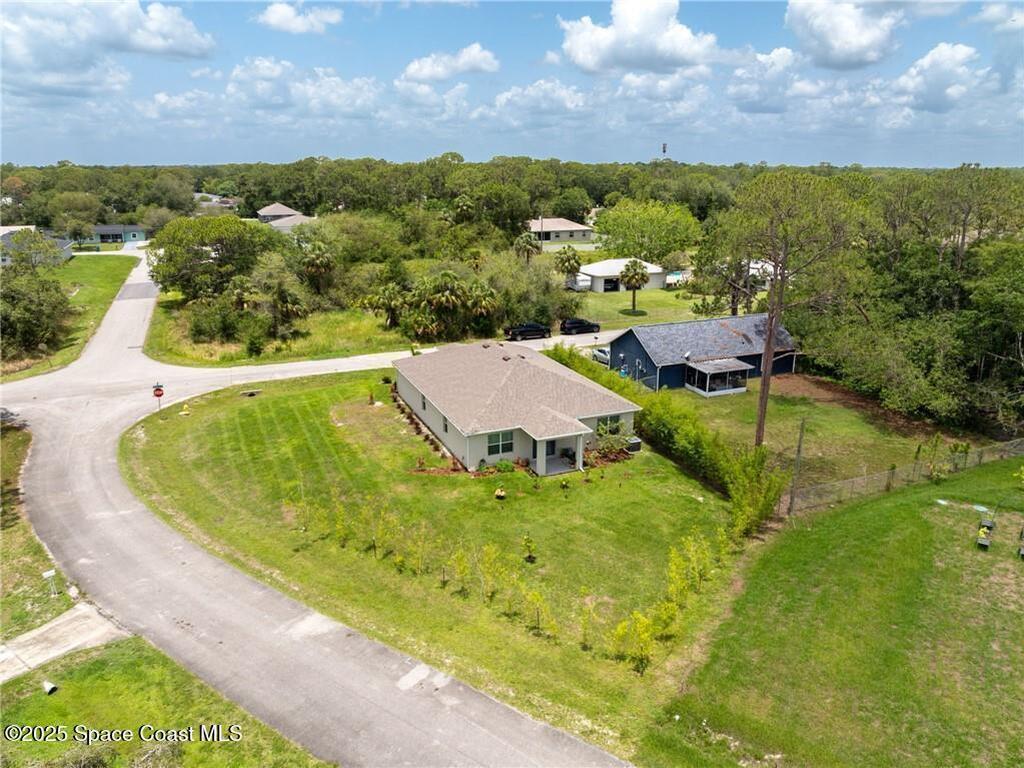 1093 Wabash Road, Palm Bay, FL 32909