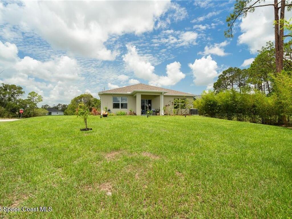 1093 Wabash Road, Palm Bay, FL 32909