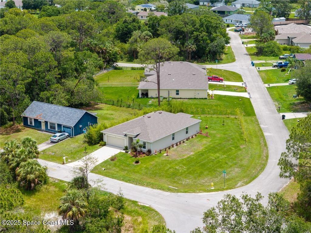 1093 Wabash Road, Palm Bay, FL 32909