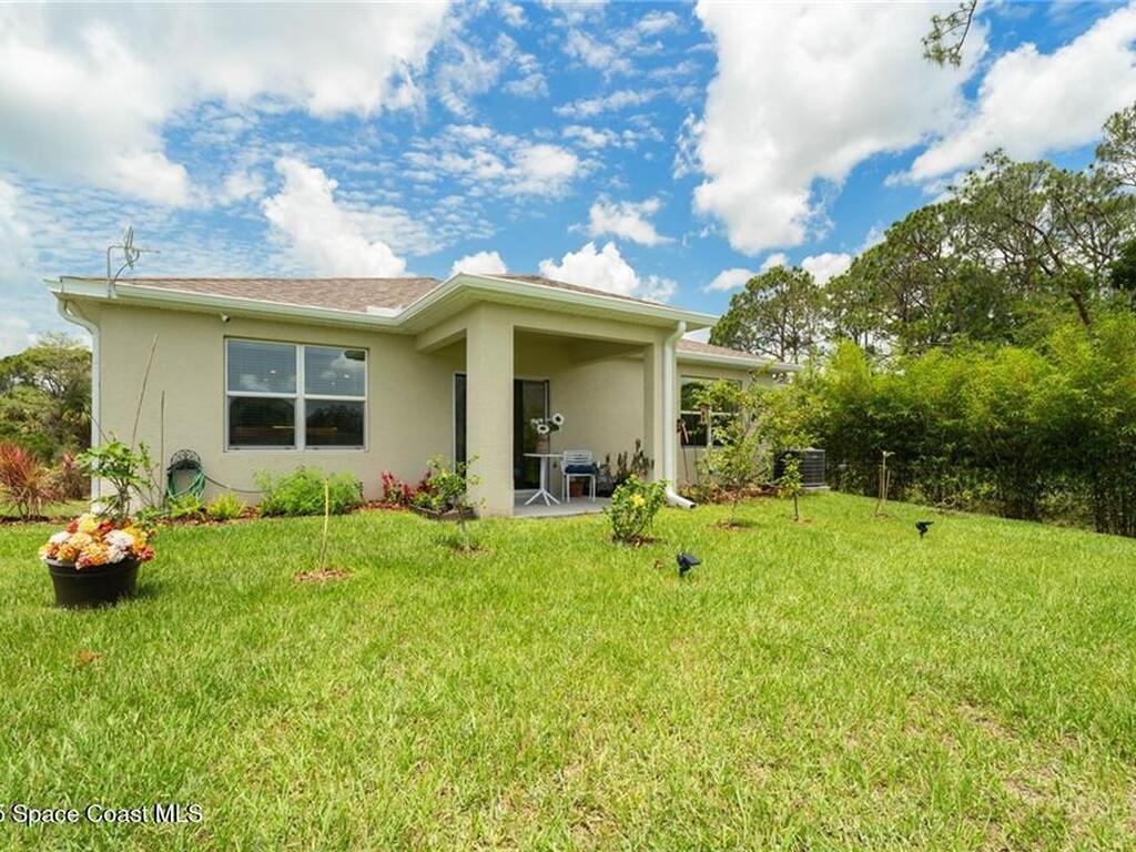 1093 Wabash Road, Palm Bay, FL 32909