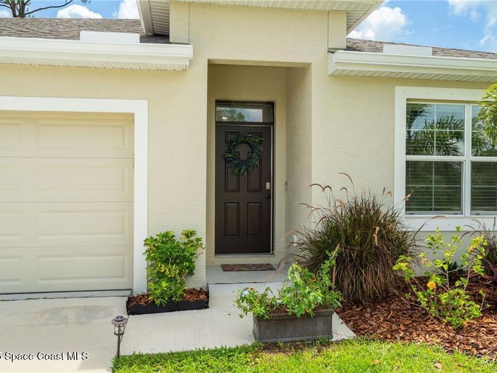 1093 Wabash Road, Palm Bay, FL 32909