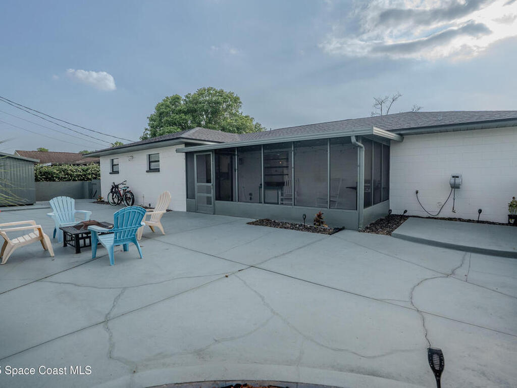 629 Tupelo Drive, Melbourne, FL 32935