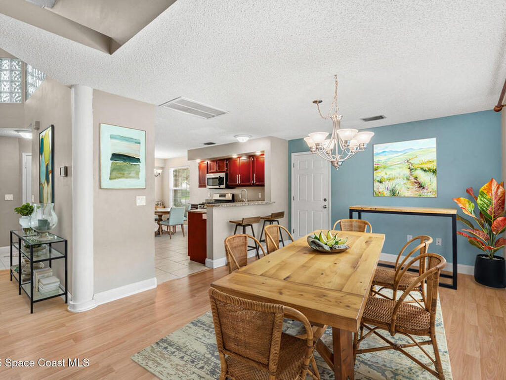 1792 Nicklaus Drive, Melbourne, FL 32935