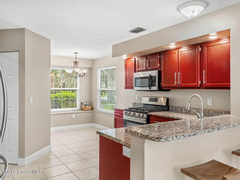 1792 Nicklaus Drive, Melbourne, FL 32935