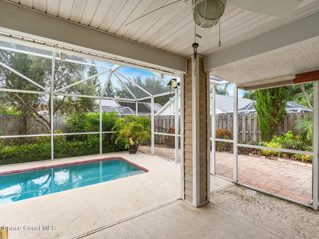 1792 Nicklaus Drive, Melbourne, FL 32935