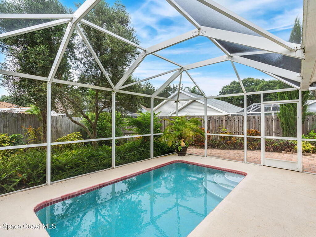 1792 Nicklaus Drive, Melbourne, FL 32935