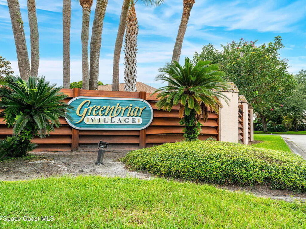 1792 Nicklaus Drive, Melbourne, FL 32935