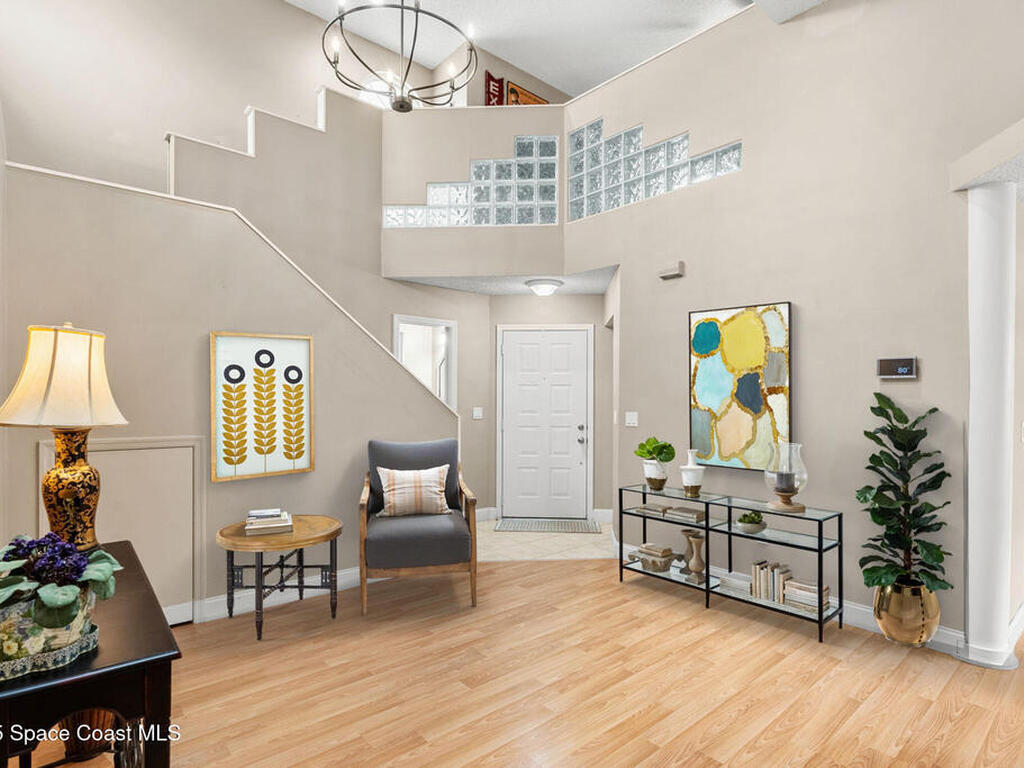 1792 Nicklaus Drive, Melbourne, FL 32935