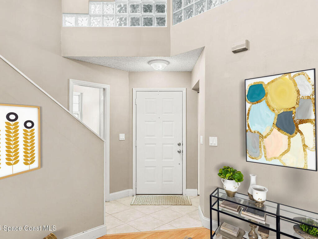 1792 Nicklaus Drive, Melbourne, FL 32935