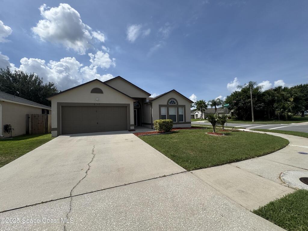 8517 Ivanhoe Drive, Melbourne, FL 32940