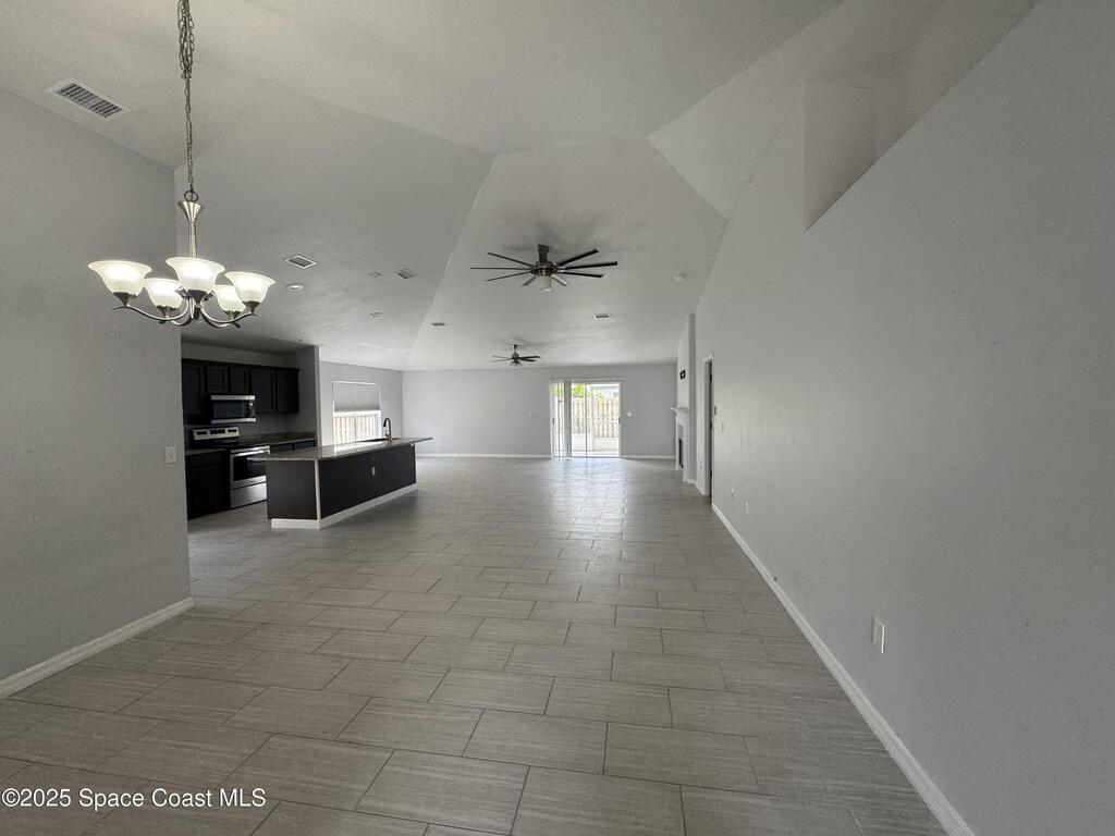 8517 Ivanhoe Drive, Melbourne, FL 32940