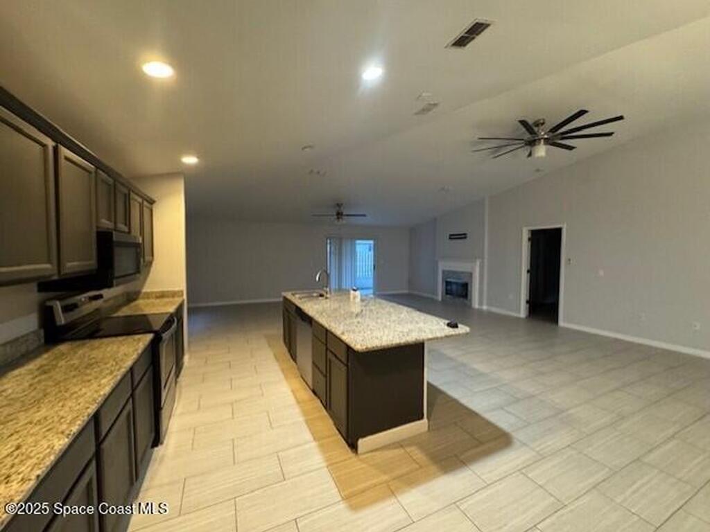 8517 Ivanhoe Drive, Melbourne, FL 32940