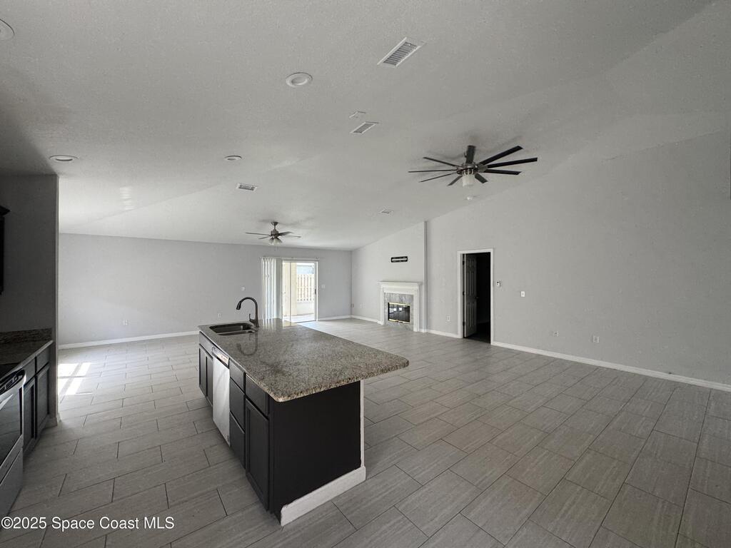 8517 Ivanhoe Drive, Melbourne, FL 32940