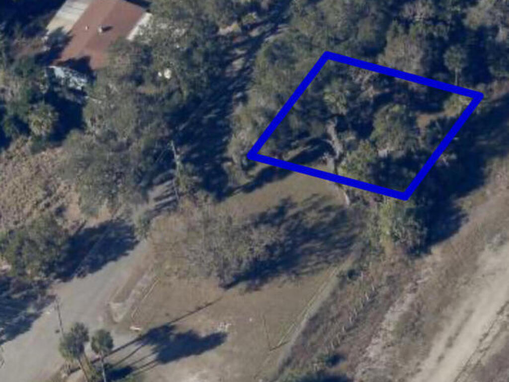 Dummit Avenue, Titusville, FL 32796