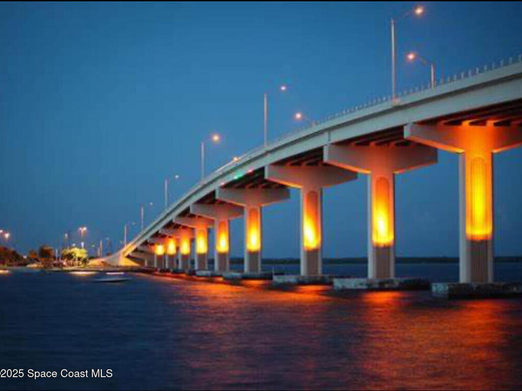 Dummit Avenue, Titusville, FL 32796