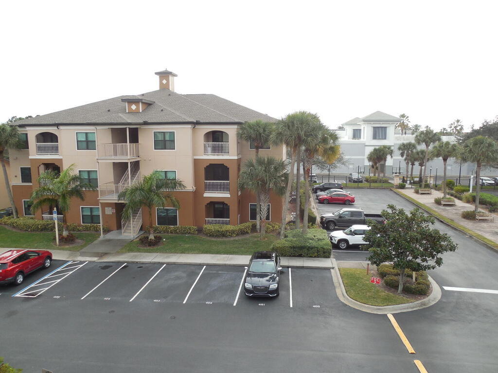 6460 Borasco Drive, Melbourne, FL 32940