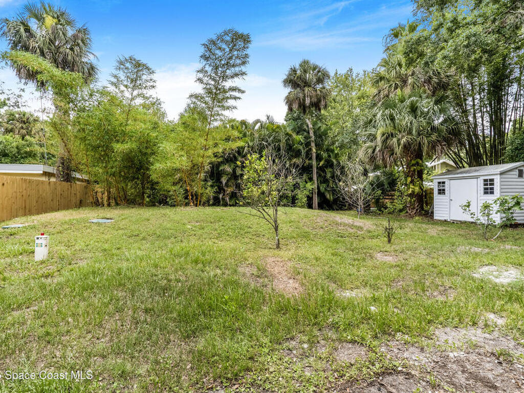 321 Sagamore Street, Melbourne, FL 32904