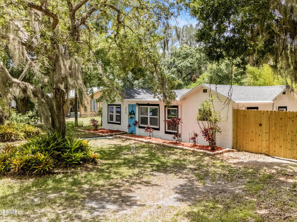 321 Sagamore Street, Melbourne, FL 32904