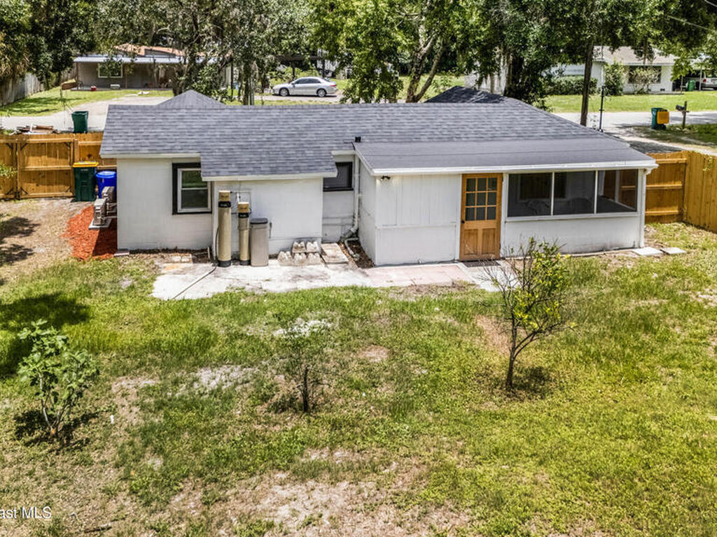 321 Sagamore Street, Melbourne, FL 32904