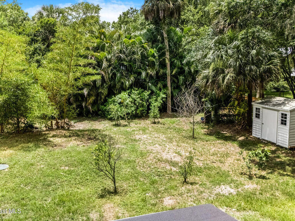 321 Sagamore Street, Melbourne, FL 32904