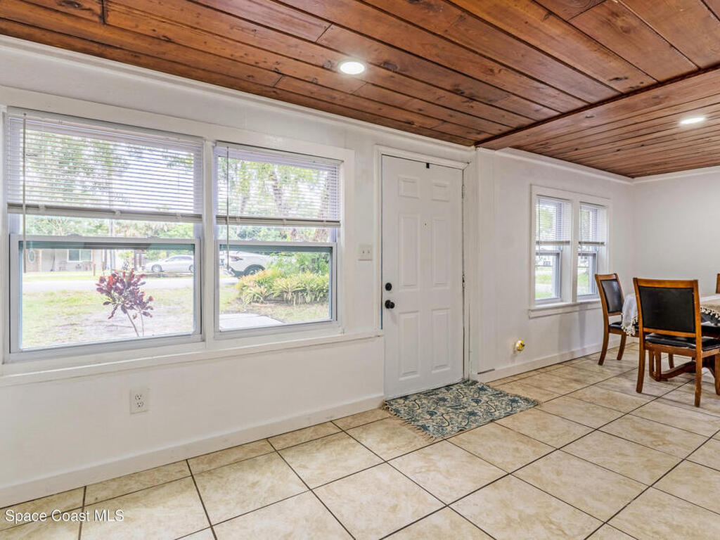 321 Sagamore Street, Melbourne, FL 32904