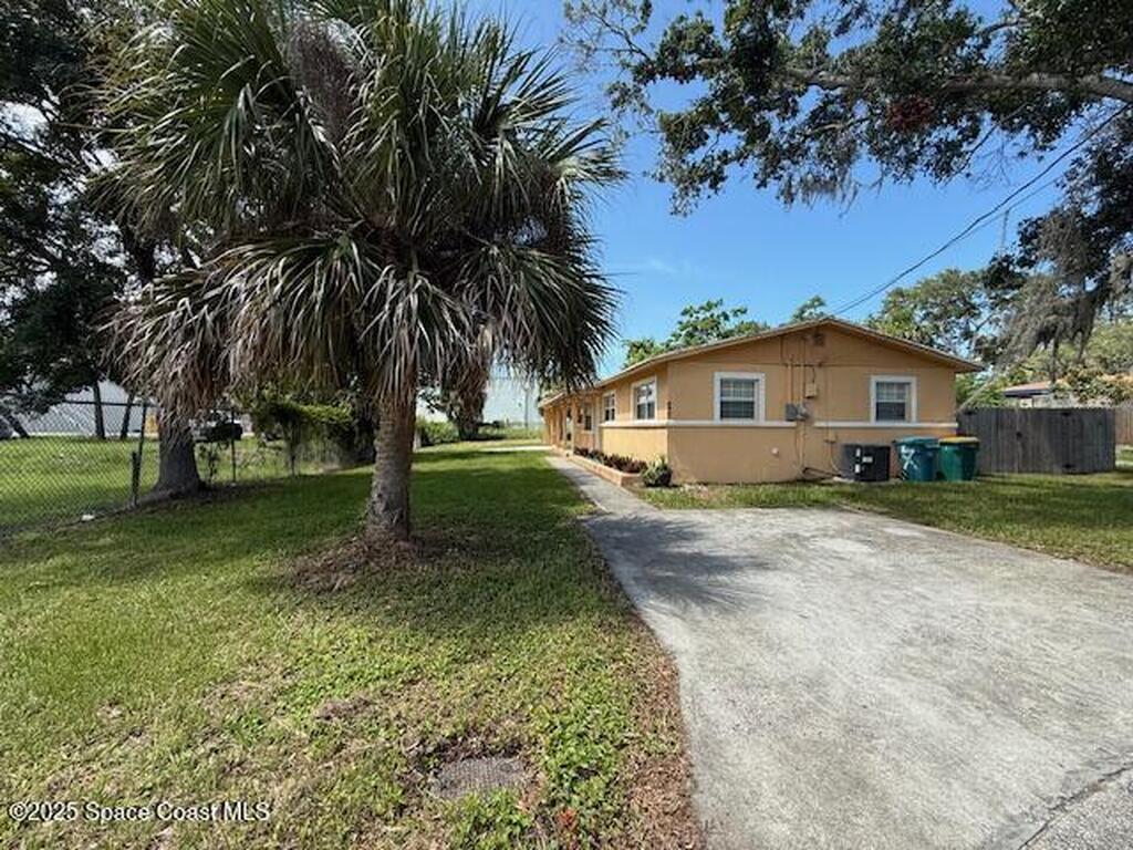 630 Brothers Avenue, Melbourne, FL 32901