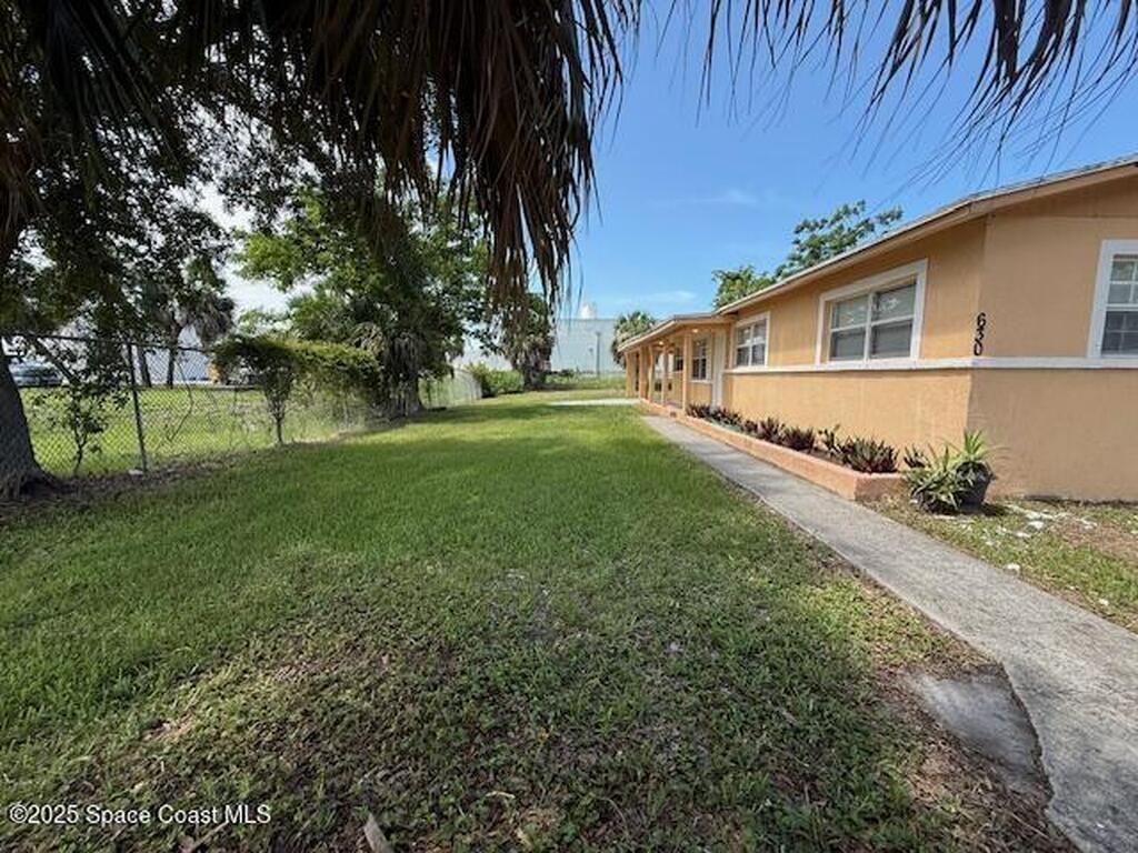 630 Brothers Avenue, Melbourne, FL 32901