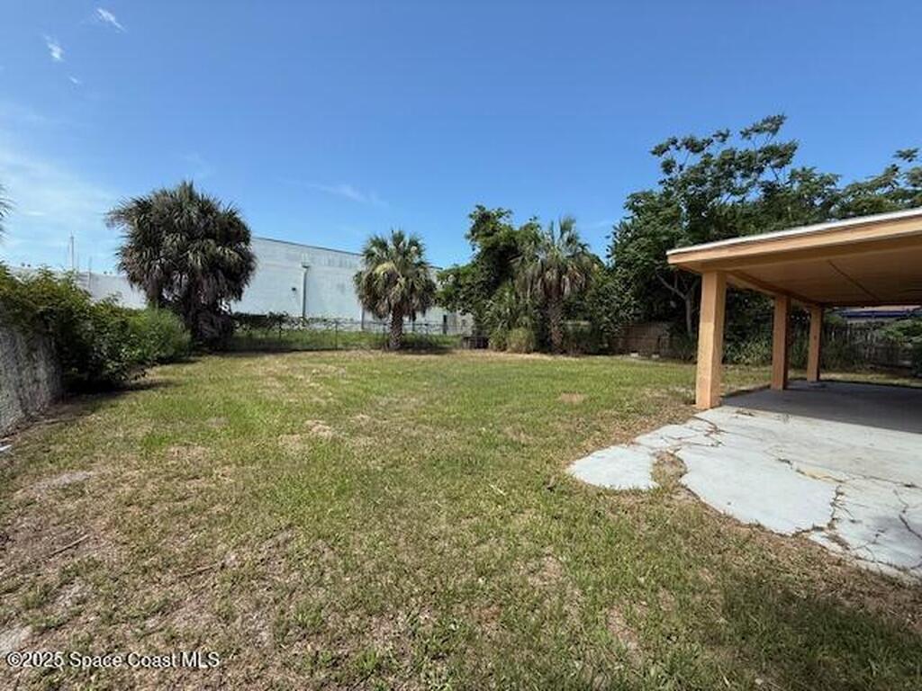 630 Brothers Avenue, Melbourne, FL 32901
